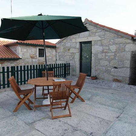 Angelas - Casa Da Eira Vila Praia de Âncora Exteriör bild
