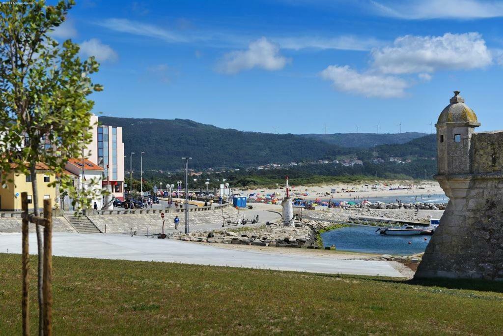 Angelas - Casa Da Eira Vila Praia de Âncora Exteriör bild