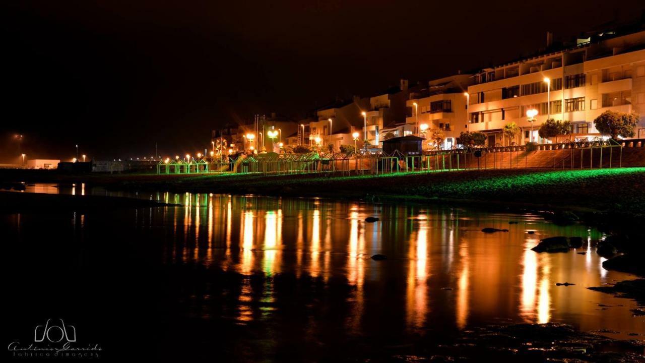 Angelas - Casa Da Eira Vila Praia de Âncora Exteriör bild