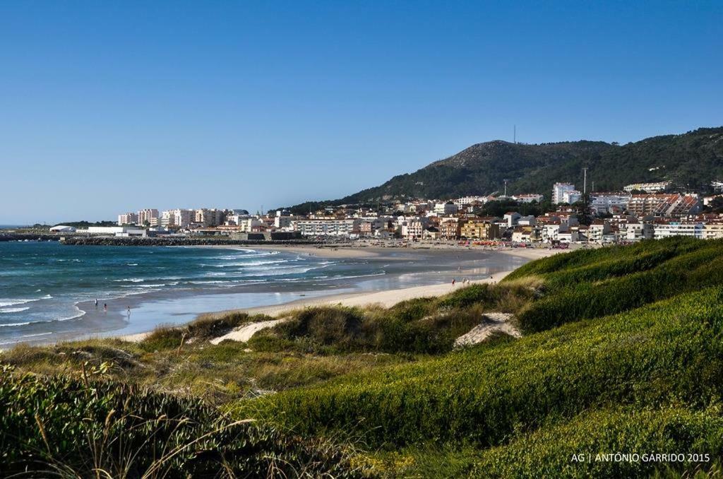 Angelas - Casa Da Eira Vila Praia de Âncora Exteriör bild