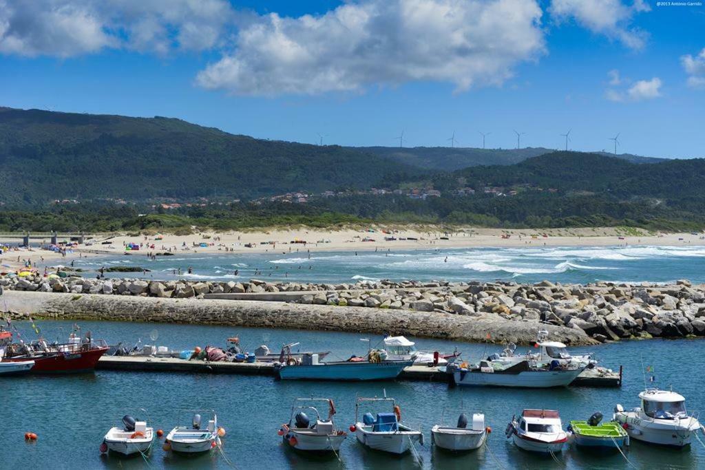 Angelas - Casa Da Eira Vila Praia de Âncora Exteriör bild